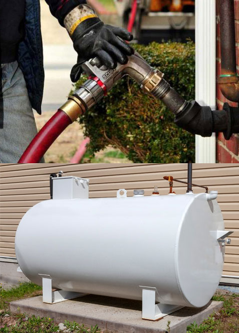 Oil For Less Inc Home Heating Oil Delivery Long Island New York Fuel Oil